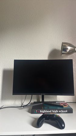 gaming monitor