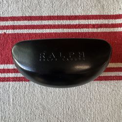 Ralph Lauren Glasses Case