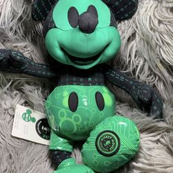 New Mickey Mouse Disney Store 