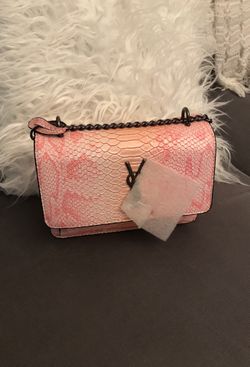 Fashion Luxury Crocodile pattern YS