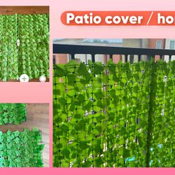 Patio Cover / Home Decor 