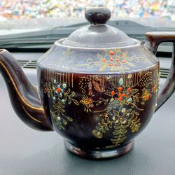 Antique TeaPot