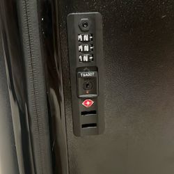 Scooter Luggage