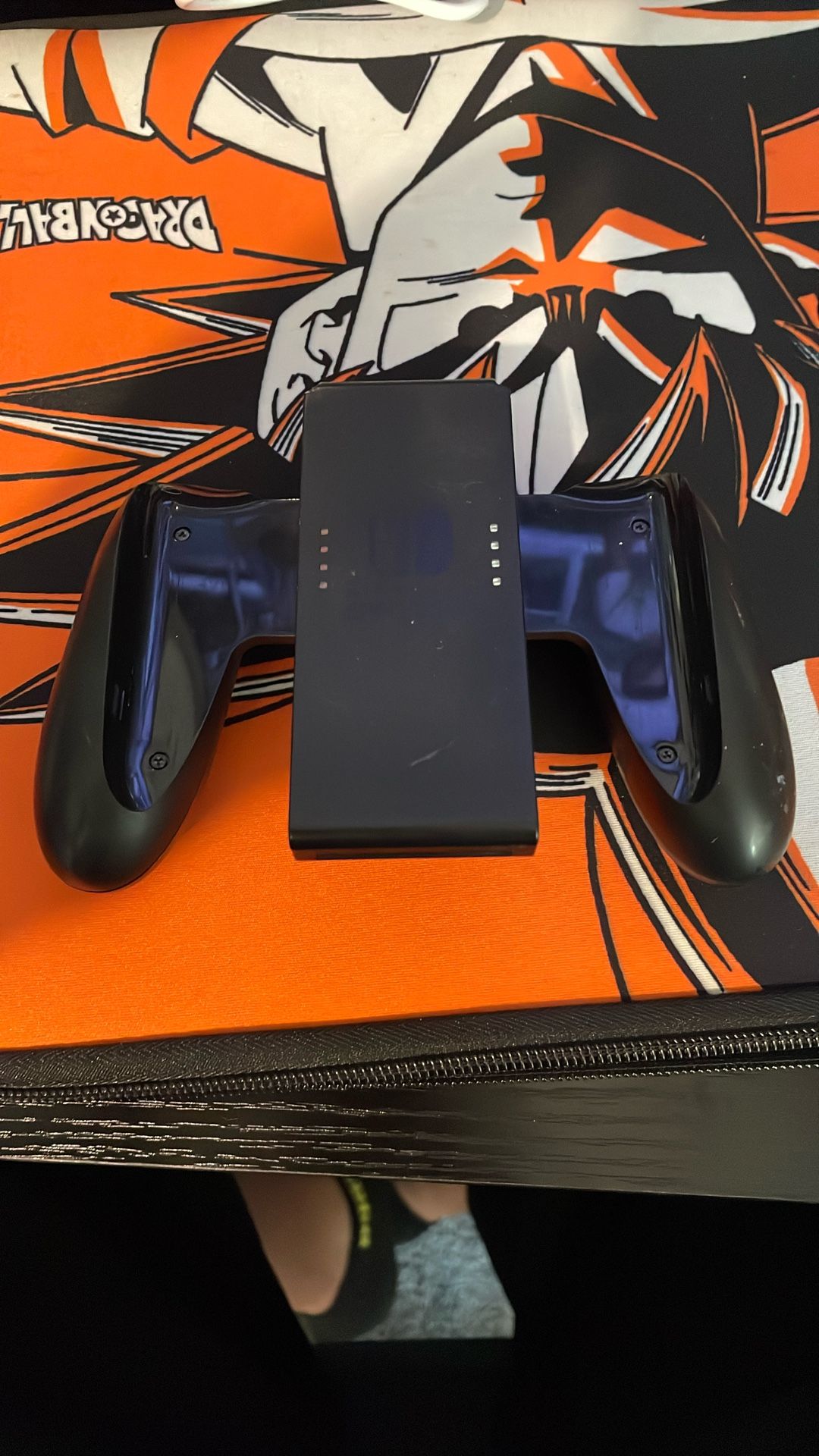 Nintendo Switch Remote Slide