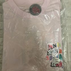 Antisocial Shirt, Size Medium