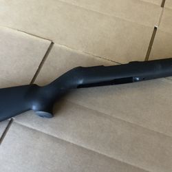 Rubber 10/22 holder