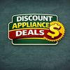Discount Appliance Deals