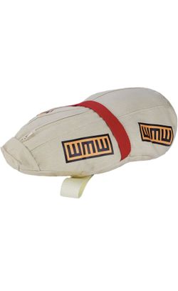 Gaara Sandbag X Naruto Shippuden 