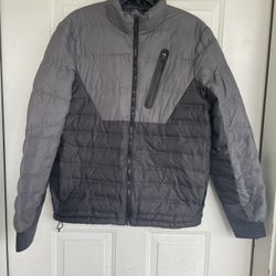 Champion Coat Size M