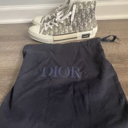 Dior B23 And Alexander McQueen Size 44 EU/US 11