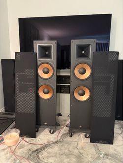Klipsch RF-7