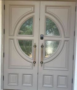 High-quality Windows and doors