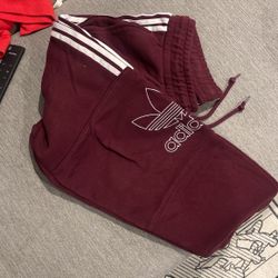 Adidas Thank Pants 