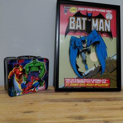 Action Collectables ComicPic.