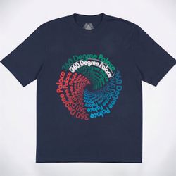 PALACE T-Shirt Large