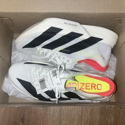 Adidas Adizero Adios Pro 4 Size 8.5 Men