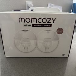 Momcozy m5
