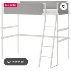 FOR SALE: IKEA Loft Beds – VITVAL Model