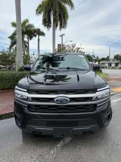 2022 Ford Expedition