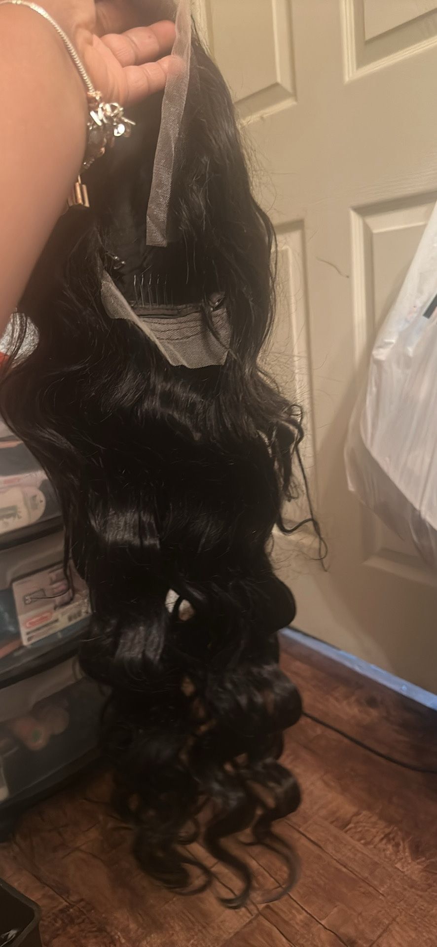 Wigs Available/prices varies