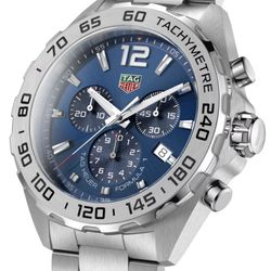 TAG HEUER FORMULA 1 CHRONOGRAPH   Quartz, 43 mm, CAZ101K.BA0842