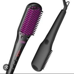 Tymo Iconic Hair Straightener