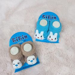 Calcetas Para Bebé