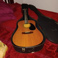 Guitar 