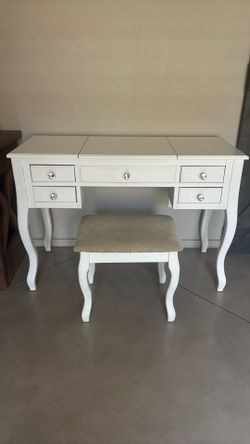 Vanity