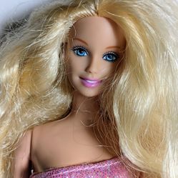 Barbie Doll