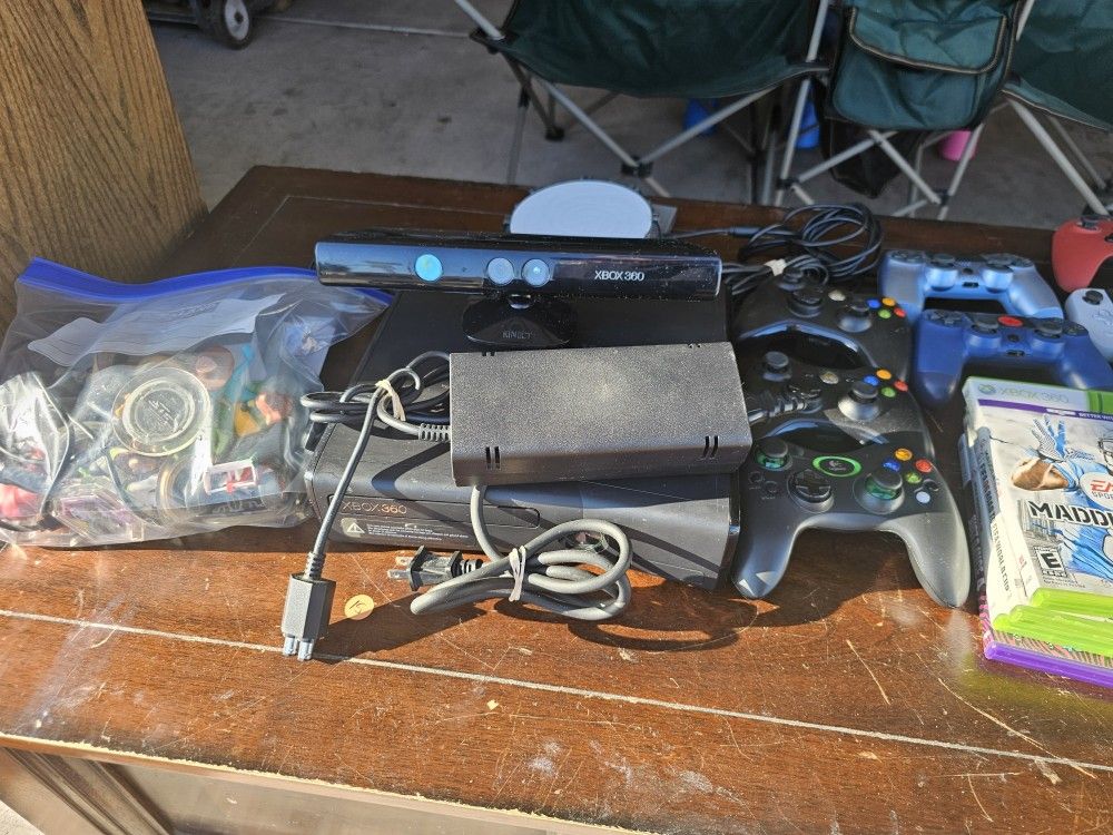 Xbox 360