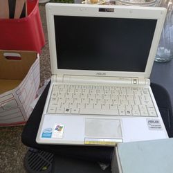 Windows Xp Mini Laptop