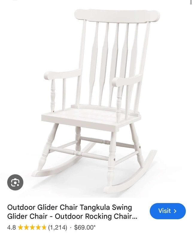 Rocking Chair