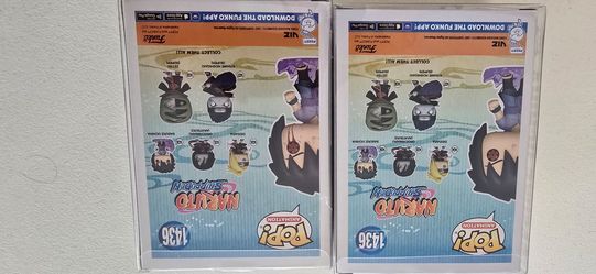 Sasuke uchiha bundle