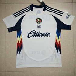 3XL Club America Soccer Jersey