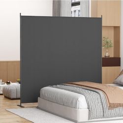 1-panel  Room Divider 