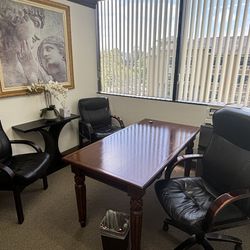 Office Furniture 