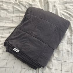 Weighted Blanket