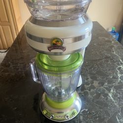 Margarita Machine