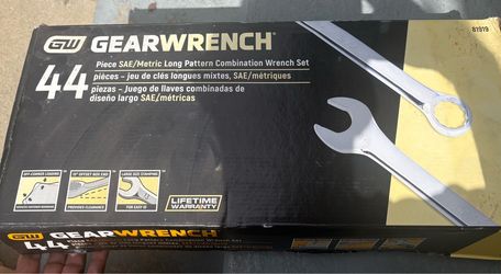 Wrenches