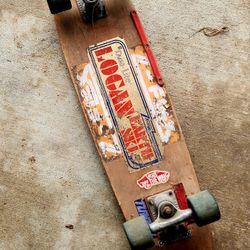 Classic Skate Board 