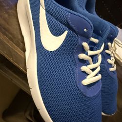 Nike Roshe Blue