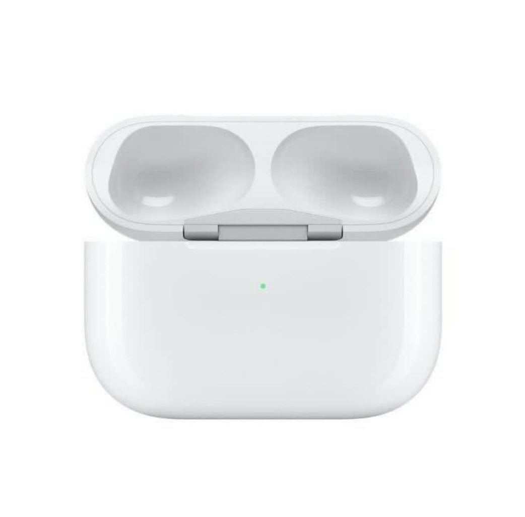 Airpod 2nd Gen Pro Charging Case Replacement 