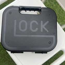 Glock box