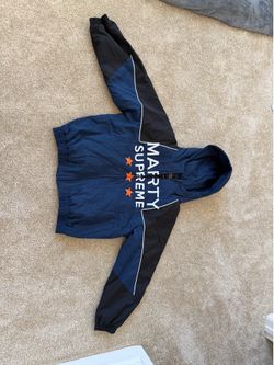 Martysupreme jacket