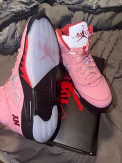 NY artic 5s