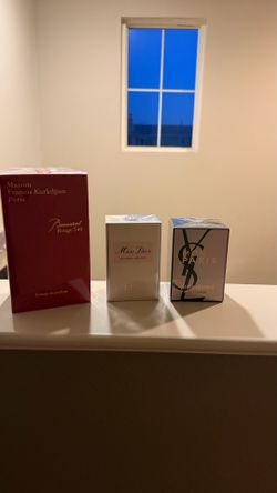 Perfume de mujer