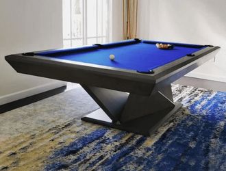 Kyoto Pool Table