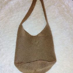 The Sac Bohemian Bag