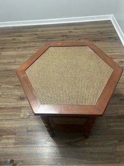 Small table